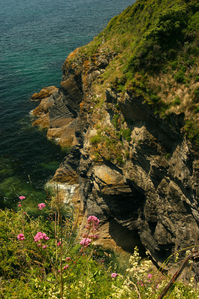 福伊康沃尔海岸