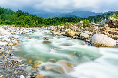 美丽的风景