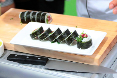韩国菜，韩国菜，食物，烹饪，