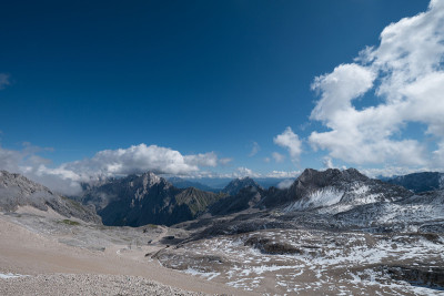 楚格峰