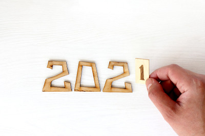 2021年进攻