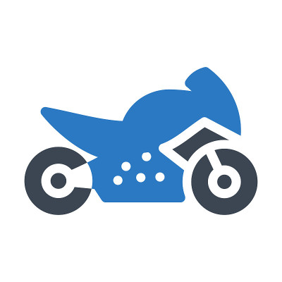 摩托车