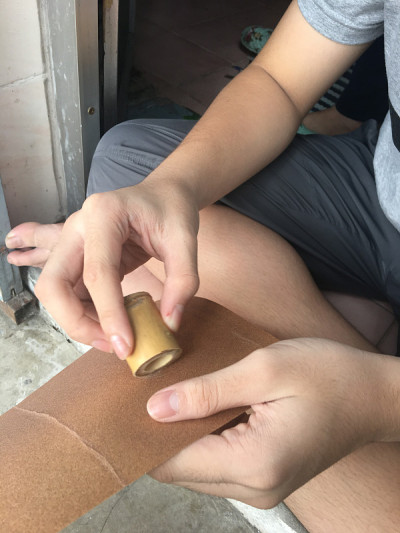 玩具发明为木关。