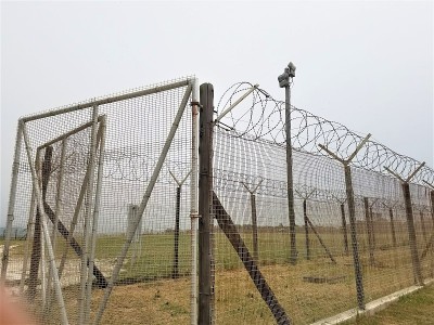 罗本岛