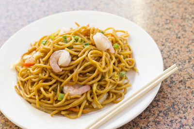中国虾罗美因