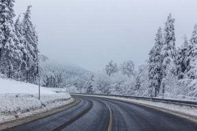 雪路