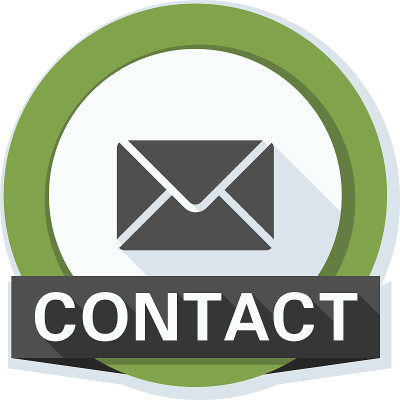 Contact Mail按钮说明