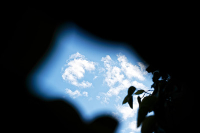 天空之窗