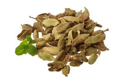 小豆蔻