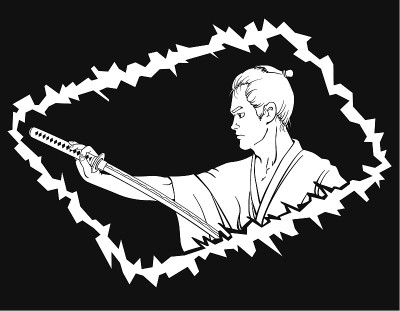 武士