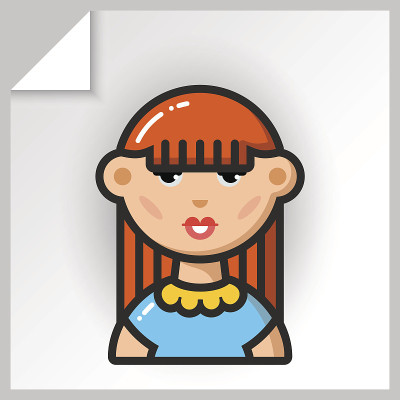 人们面对icons_38