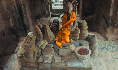 巴戎寺内殿