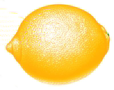 柠檬