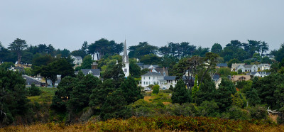 奇诺村