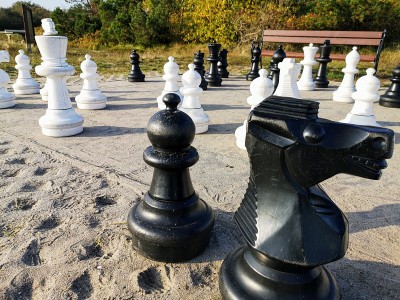 国际象棋