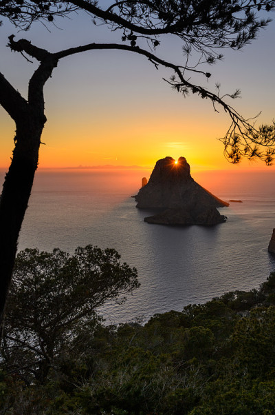 这是Vedra Ibiza