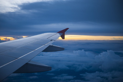 旅程