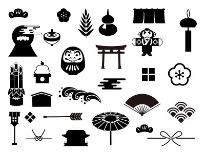 日本时尚偶像