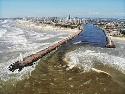 托雷斯海峡