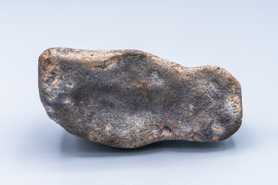 Chondrite Meteorite L Type isolated, a piece of ro