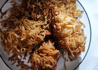 食物和饮料
