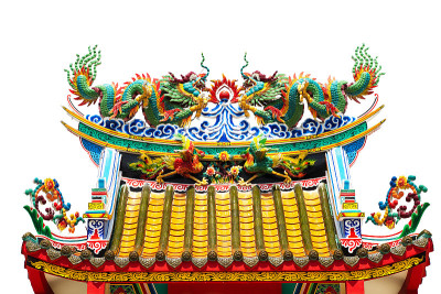 白底龙