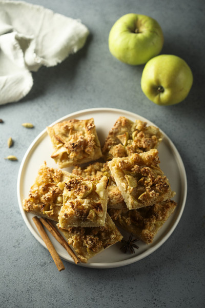 Apple pie