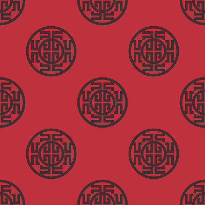 无缝模式