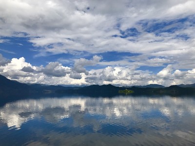 卢古湖