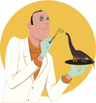转基因生物