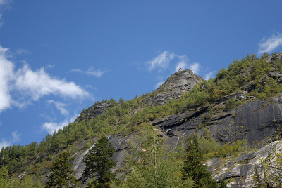 山