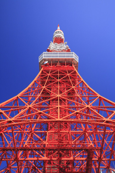 东京塔