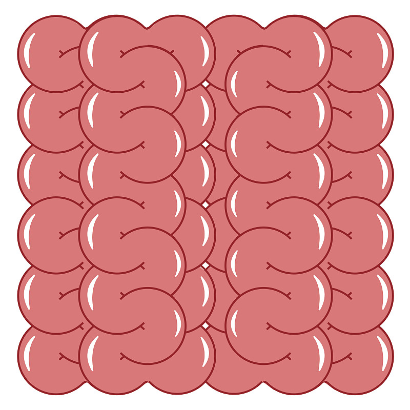 AbstractLinesPattern05