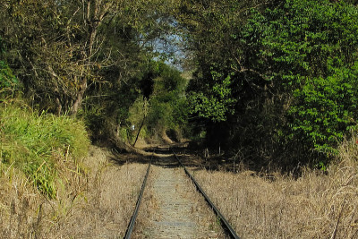 rails收敛