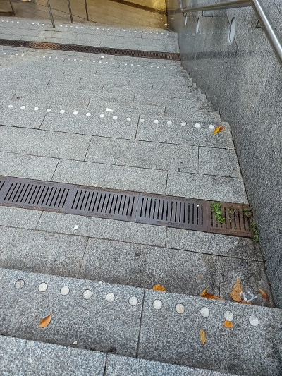 楼梯