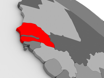 塞内加尔