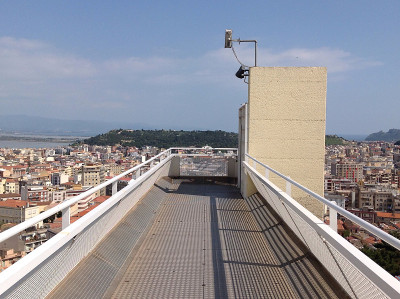 Cagliari城