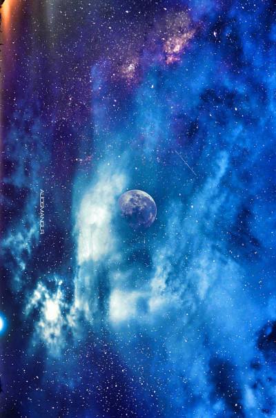 空间