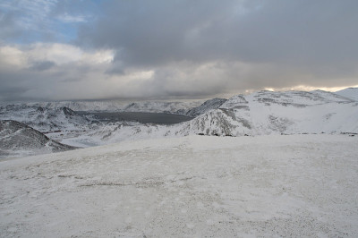 挪威Northcape