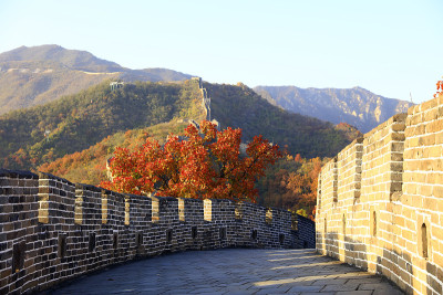 长城