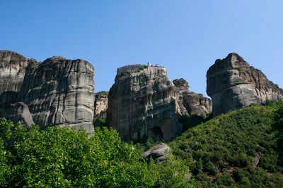 圣尼古拉斯修道院