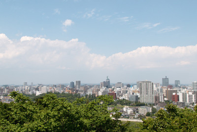 仙台宫城县。