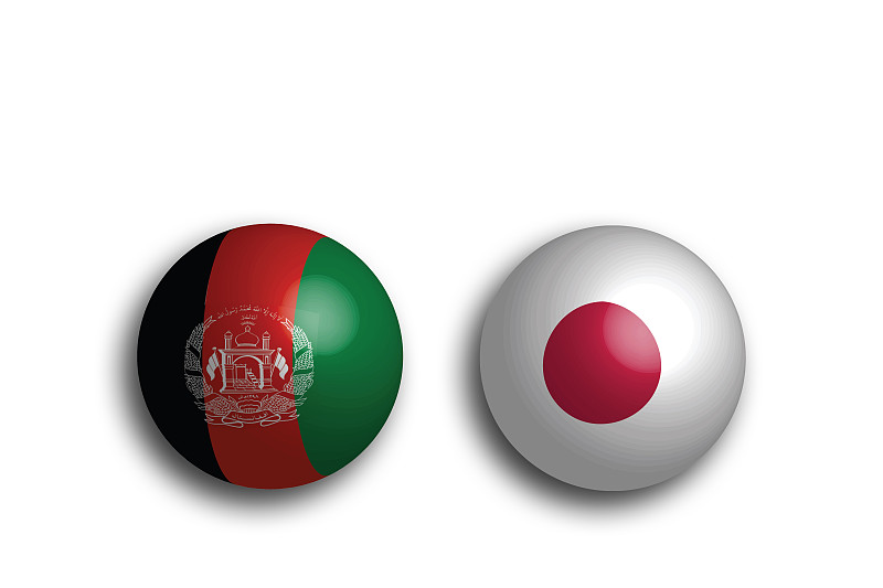 Japan and Afghanistan of bilateral relations