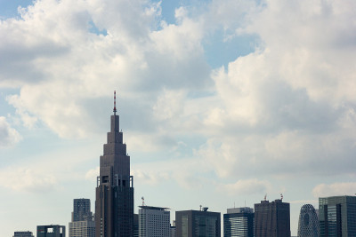 新宿