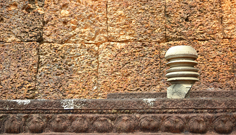 ruins-banteay srei-angkor