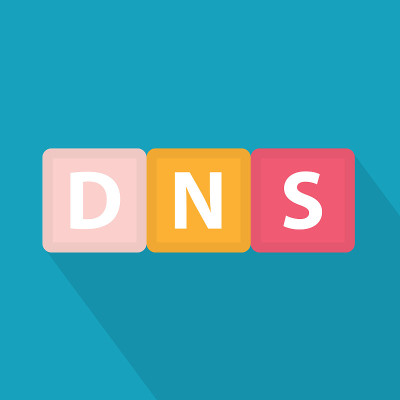 DNS(域名系统)概念