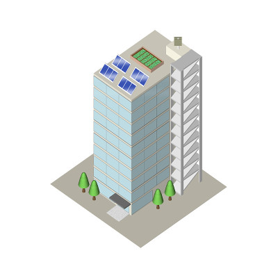 建筑
