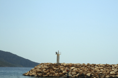 灯塔