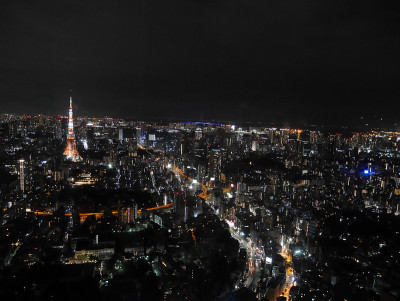 东京塔