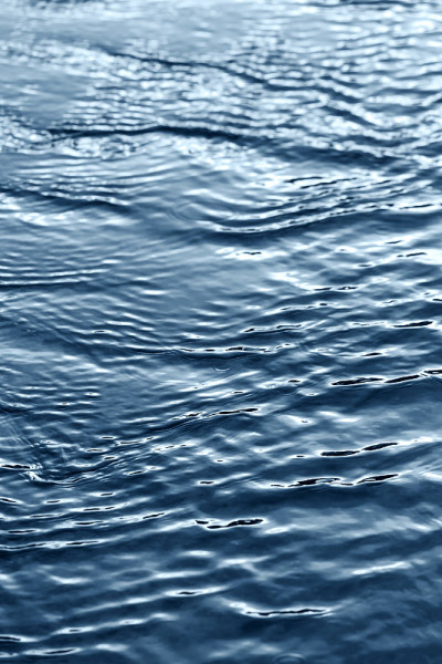 流水